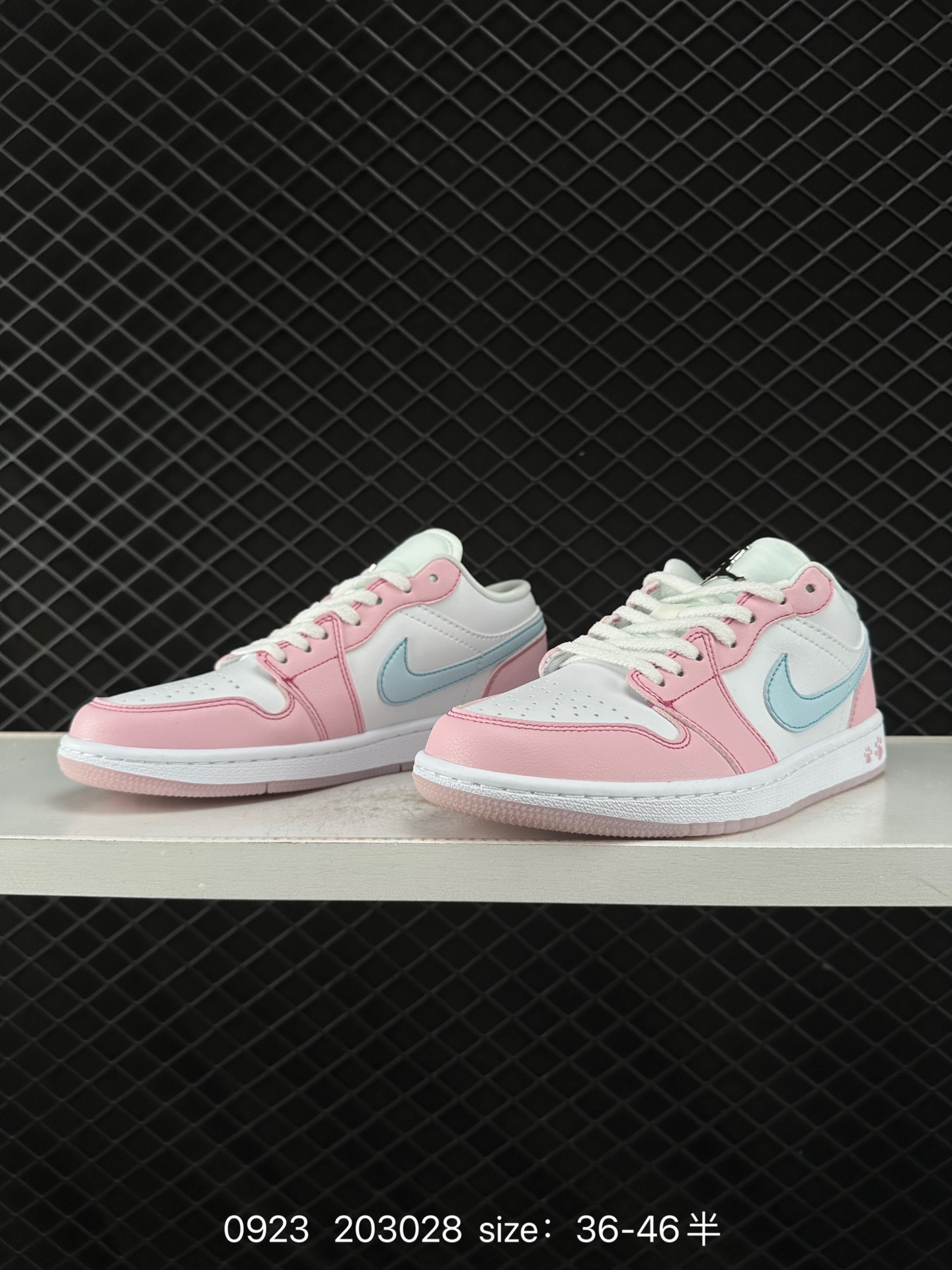 Air Jordan 1 Low AJ1